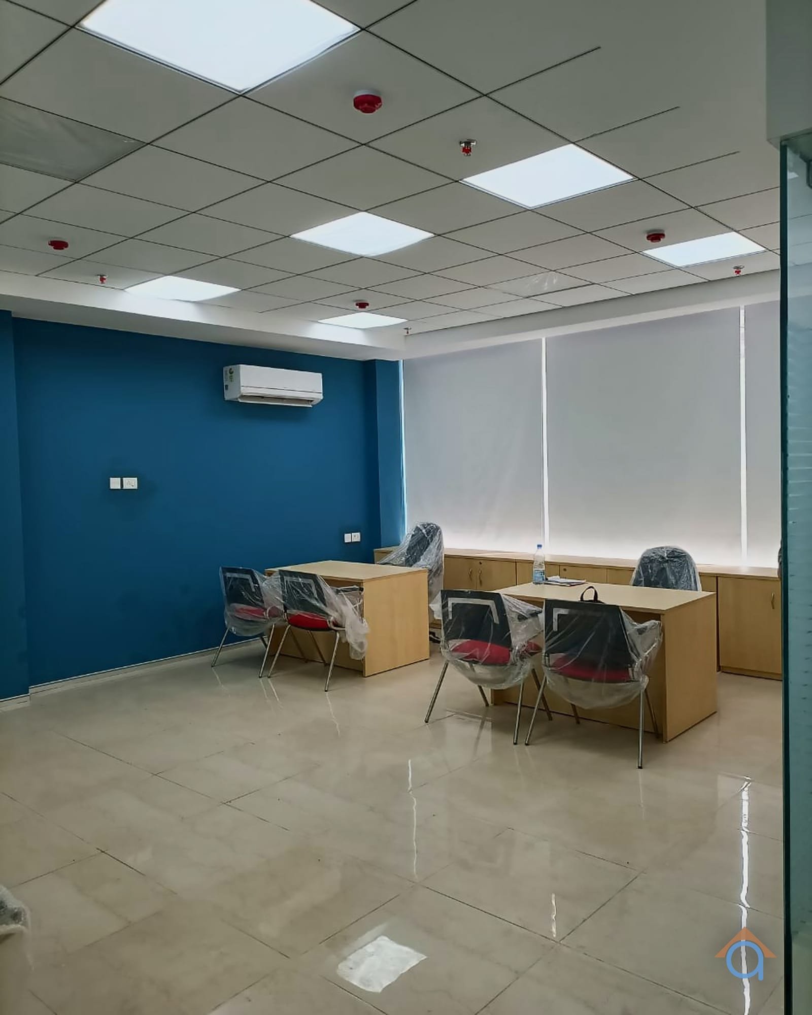 HDFC Life, Ashok Vihar